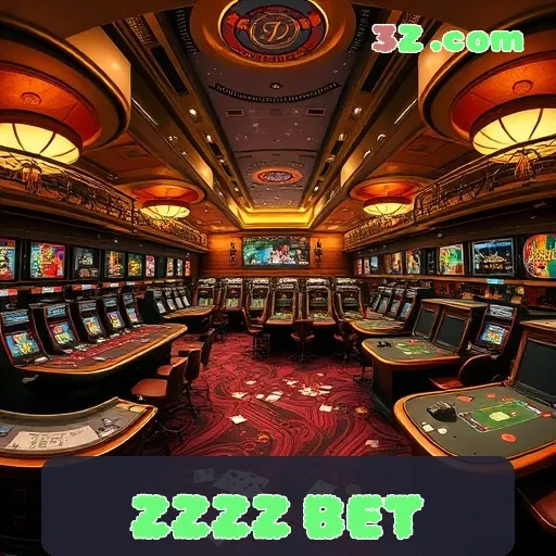 ZZZZ BET Jogos de Arcade