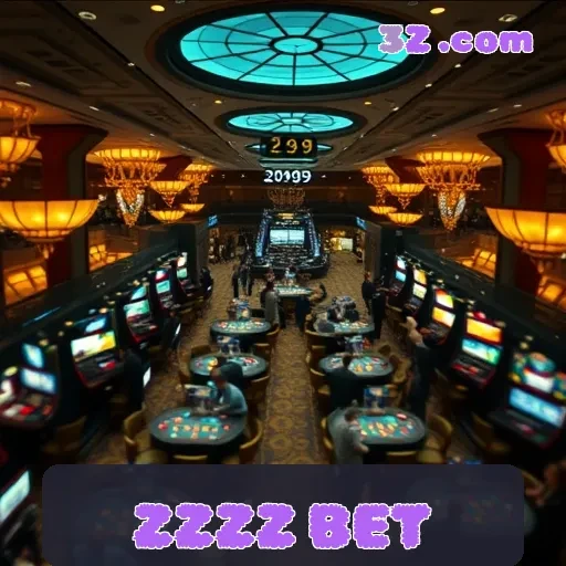 ZZZZ BET: Inovações Que Transformam a Experiência do Cassino Online