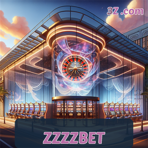 Descubra a Emoção dos Jackpots no ZZZZ BET