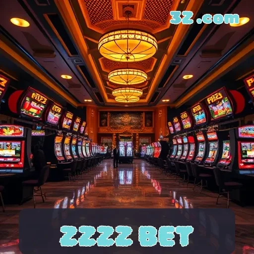 ZZZZ BET: A Revolução dos Jogos Ao Vivo no Brasil