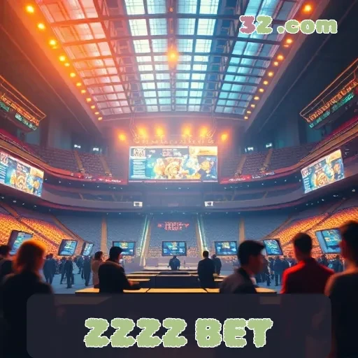 ZZZZ BET: Apostas Esportivas que Vão Além da Diversão