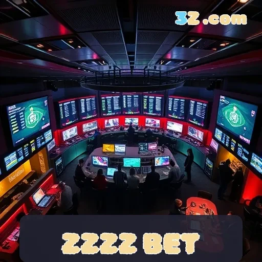 ZZZZ BET: Jogando e Ganhando com os Melhores Jogos Virtuais do Brasil