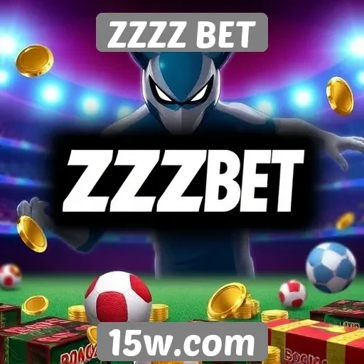 Análise das ofertas de jogos no site ZZZZ BET