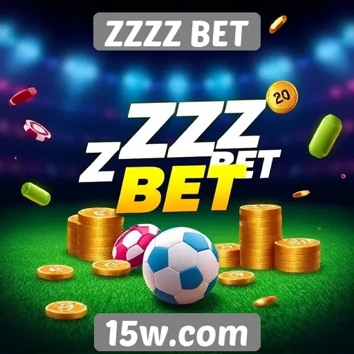 Promoções e bônus atraentes no ZZZZ BET