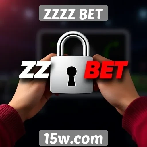 Avaliação da segurança do site ZZZZ BET