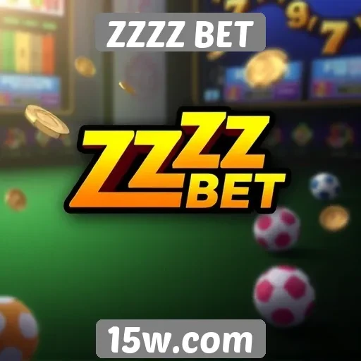 ZZZZ BET oferece nova experiência de jogos online